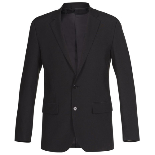 WORKWEAR, SAFETY & CORPORATE CLOTHING SPECIALISTS - JB's MECH STRETCH SUIT JACKET