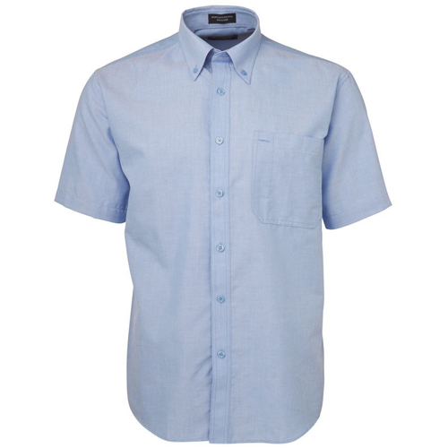 WORKWEAR, SAFETY & CORPORATE CLOTHING SPECIALISTS JB's S/S OXFORD SHIRT