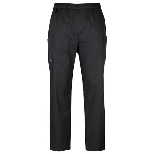 WORKWEAR, SAFETY & CORPORATE CLOTHING SPECIALISTS - JB'sUNISEX PREMIUM SCRUBS CARGO PANT