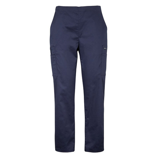 WORKWEAR, SAFETY & CORPORATE CLOTHING SPECIALISTS - JB's LADIES PREMIUM SCRUB CARGO PANT