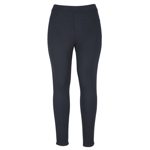 WORKWEAR, SAFETY & CORPORATE CLOTHING SPECIALISTS - JB's LADIES STRETCH JEGGING