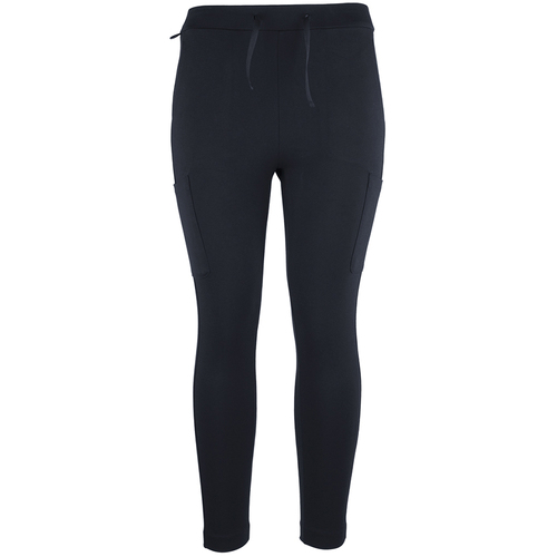 WORKWEAR, SAFETY & CORPORATE CLOTHING SPECIALISTS - JB's LADIES STRETCH POCKET PONTE PANT