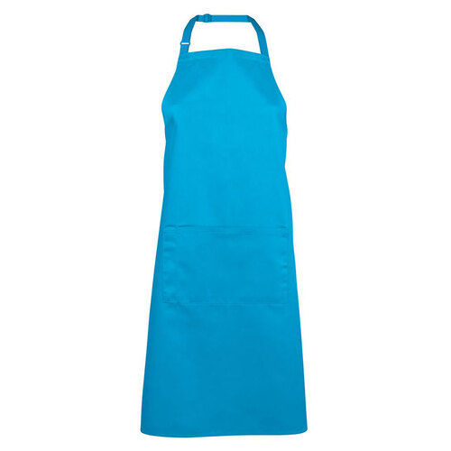 WORKWEAR, SAFETY & CORPORATE CLOTHING SPECIALISTS - JB'S 5A - 86 X 93 BIB APRON