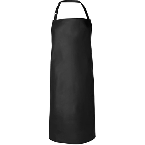 WORKWEAR, SAFETY & CORPORATE CLOTHING SPECIALISTS - JB's Wear Vinyl 90x60 Bib Apron