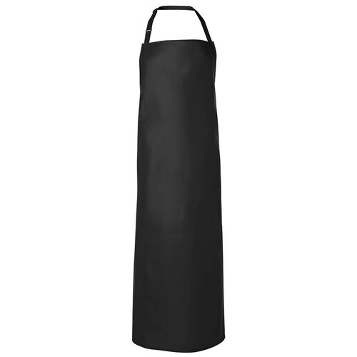 WORKWEAR, SAFETY & CORPORATE CLOTHING SPECIALISTS - JB's 300GSM VINYL 90X120 APRON