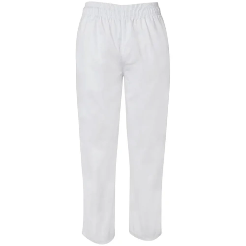 WORKWEAR, SAFETY & CORPORATE CLOTHING SPECIALISTS JB's ELASTICATED PANT - Chef Pants