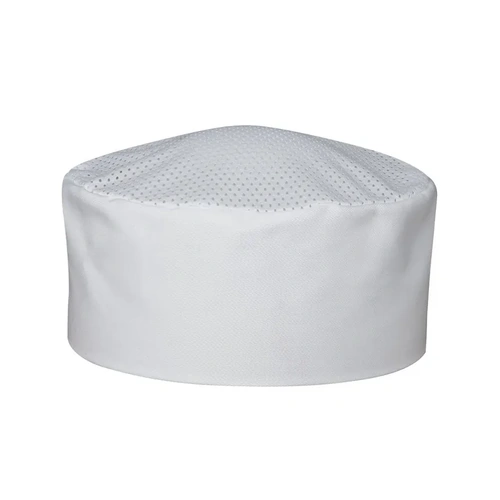 WORKWEAR, SAFETY & CORPORATE CLOTHING SPECIALISTS - JB's CHEF'S VENTED CAP
