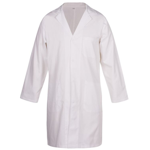 WORKWEAR, SAFETY & CORPORATE CLOTHING SPECIALISTS JB's FOOD INDUSTRY DUST COAT