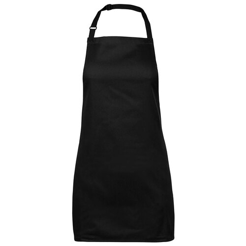 WORKWEAR, SAFETY & CORPORATE CLOTHING SPECIALISTS JB's APRON WITHOUT POCKET - 86x70cm