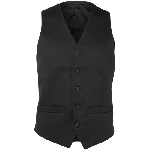 WORKWEAR, SAFETY & CORPORATE CLOTHING SPECIALISTS - JB's WAITING VEST