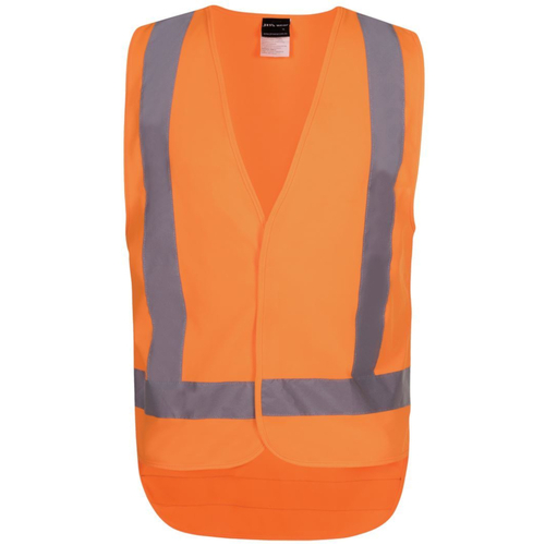 WORKWEAR, SAFETY & CORPORATE CLOTHING SPECIALISTS - JB's HV (D+N) TTMC-W VEST