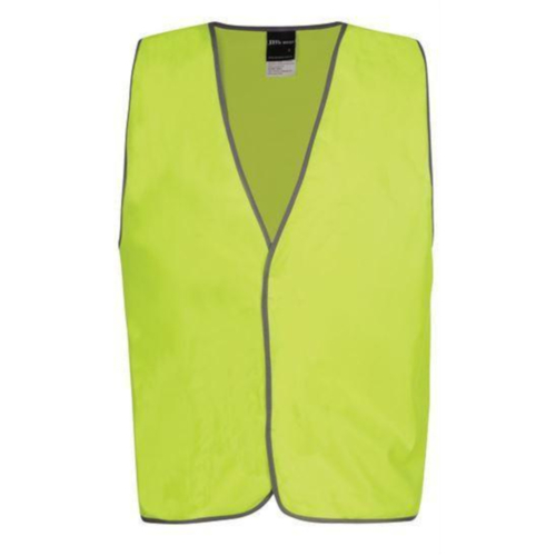 WORKWEAR, SAFETY & CORPORATE CLOTHING SPECIALISTS - JB's HV SAFETY VEST STAFF