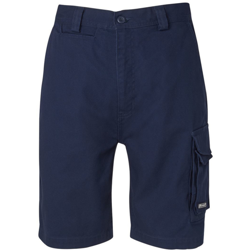 WORKWEAR, SAFETY & CORPORATE CLOTHING SPECIALISTS - JB's CANVAS CARGO SHORT