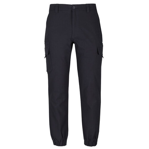 WORKWEAR, SAFETY & CORPORATE CLOTHING SPECIALISTS - JB's MULTIPOCKET STRETCH CANVAS JOGGER