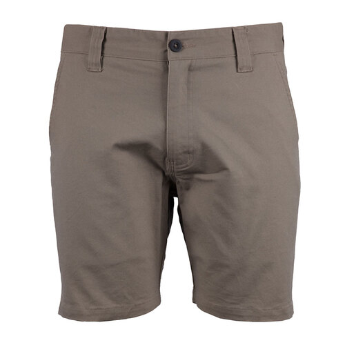 WORKWEAR, SAFETY & CORPORATE CLOTHING SPECIALISTS - JB's STRETCH CANVAS SHORT