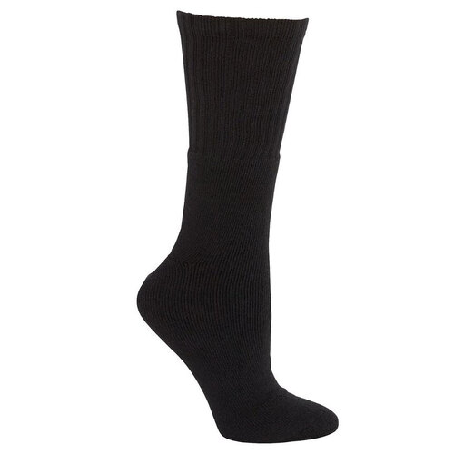 WORKWEAR, SAFETY & CORPORATE CLOTHING SPECIALISTS - JB's OUTDOOR SOCK (3 PACK)