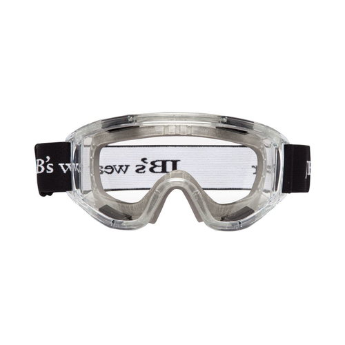 WORKWEAR, SAFETY & CORPORATE CLOTHING SPECIALISTS - JB's PREMIUM GOGGLE (12PK)