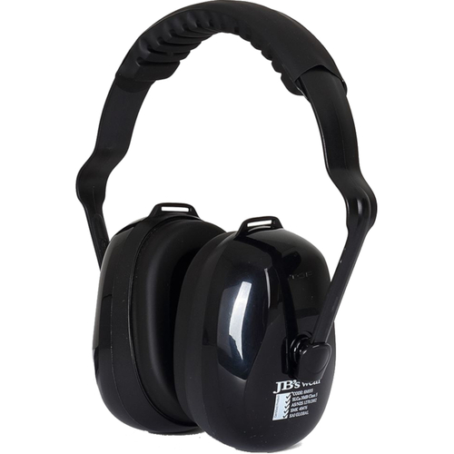 WORKWEAR, SAFETY & CORPORATE CLOTHING SPECIALISTS - JB's CLASS 5 EAR MUFF