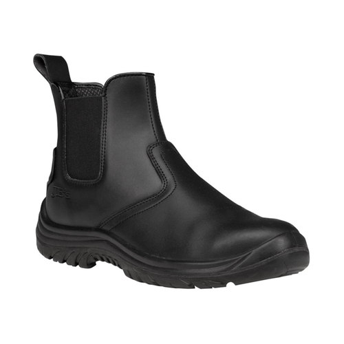 WORKWEAR, SAFETY & CORPORATE CLOTHING SPECIALISTS - JB's OUTBACK ELASTIC SIDED SAFETY BOOT