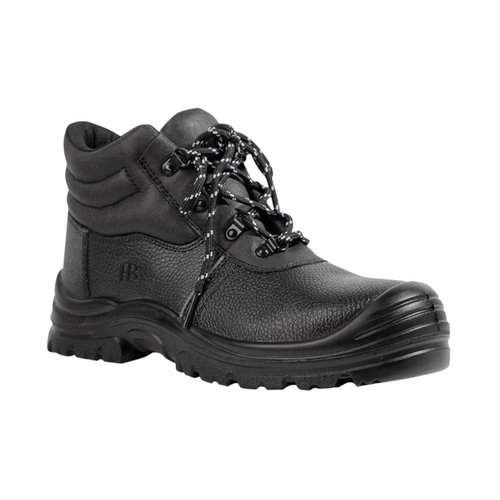 WORKWEAR, SAFETY & CORPORATE CLOTHING SPECIALISTS - JB's ROCK FACE LACE UP BOOT