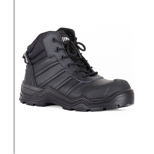 WORKWEAR, SAFETY & CORPORATE CLOTHING SPECIALISTS - JB's QUANTUM SOLE SAFETY BOOT