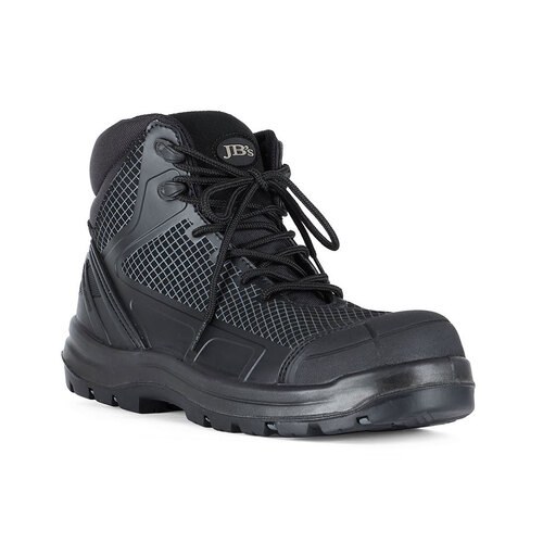 WORKWEAR, SAFETY & CORPORATE CLOTHING SPECIALISTS - JB's TRUE NORTH SAFETY BOOT