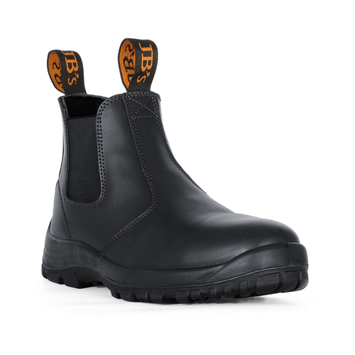 WORKWEAR, SAFETY & CORPORATE CLOTHING SPECIALISTS - JB's 37 S PARALLEL SAFETY BOOT