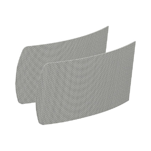 WORKWEAR, SAFETY & CORPORATE CLOTHING SPECIALISTS POWERCAP INFINITY PRE-FILTERS PACK OF 100