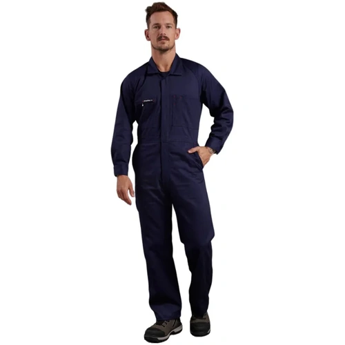 WORKWEAR, SAFETY & CORPORATE CLOTHING SPECIALISTS - Originals - Combination Drill Overall