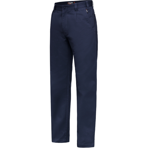 WORKWEAR, SAFETY & CORPORATE CLOTHING SPECIALISTS - Originals - Steel Tuff Drill Trouser