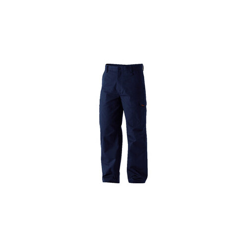 WORKWEAR, SAFETY & CORPORATE CLOTHING SPECIALISTS - Workcool - New G's Workcool Pant