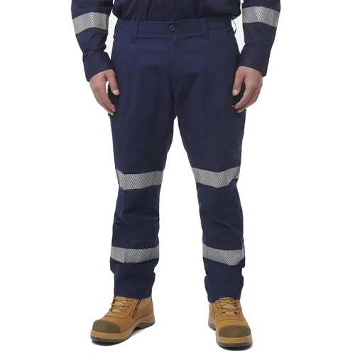 WORKWEAR, SAFETY & CORPORATE CLOTHING SPECIALISTS Workcool - WCP BI MOTION PANT