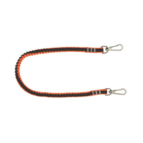 WORKWEAR, SAFETY & CORPORATE CLOTHING SPECIALISTS - Tool Lanyard With 2 X Swivel Snap Hooks