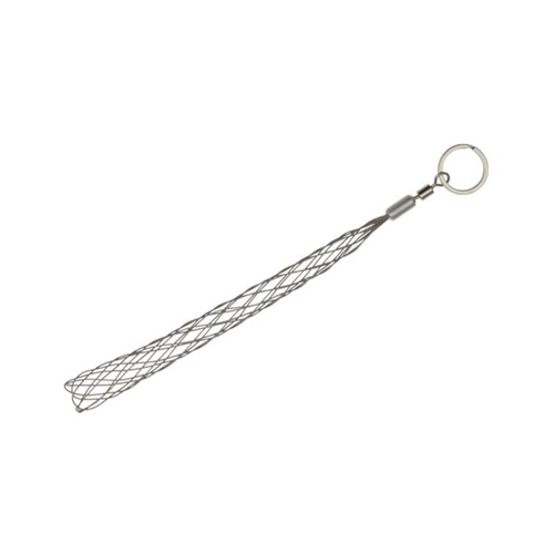 WORKWEAR, SAFETY & CORPORATE CLOTHING SPECIALISTS - Wire Tool Sock: 30mm Diameter / 30cm Length