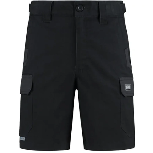 WORKWEAR, SAFETY & CORPORATE CLOTHING SPECIALISTS Stealth Short