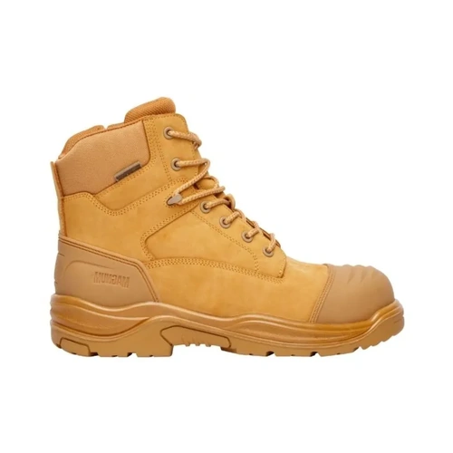 WORKWEAR, SAFETY & CORPORATE CLOTHING SPECIALISTS Stormaster Sz Ct Wp - Wheat