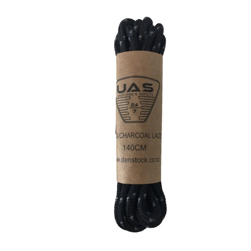 WORKWEAR, SAFETY & CORPORATE CLOTHING SPECIALISTS - Laces (Pack of 12)