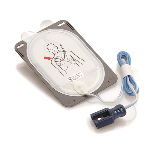 WORKWEAR, SAFETY & CORPORATE CLOTHING SPECIALISTS Philips HEARTSTART SMART PADS - SUITS FRX