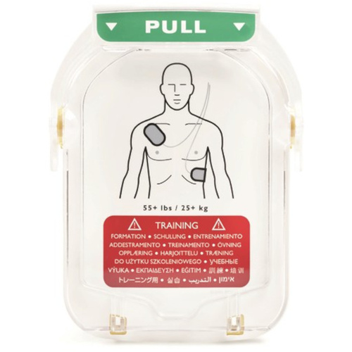 WORKWEAR, SAFETY & CORPORATE CLOTHING SPECIALISTS Philips HEARTSTART TRAINING PADS - ADULT II KIT - SUITS FRX