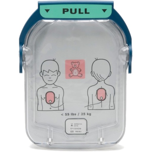 WORKWEAR, SAFETY & CORPORATE CLOTHING SPECIALISTS Philips INFANT PADS CARTRIDGE - SUITS HS1