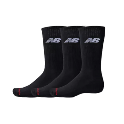 WORKWEAR, SAFETY & CORPORATE CLOTHING SPECIALISTS NB CREW SOCKS 3PK