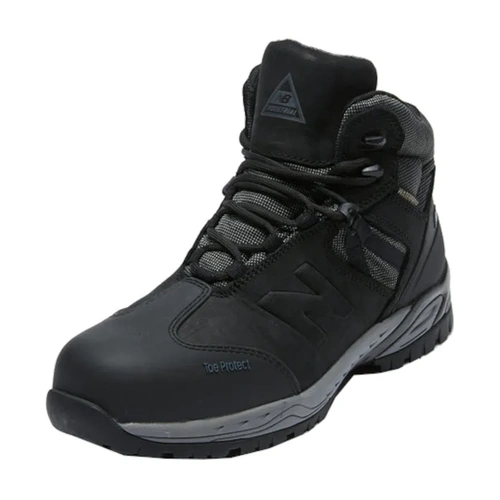 WORKWEAR, SAFETY & CORPORATE CLOTHING SPECIALISTS ALLSITE WATERPROOF BOOT