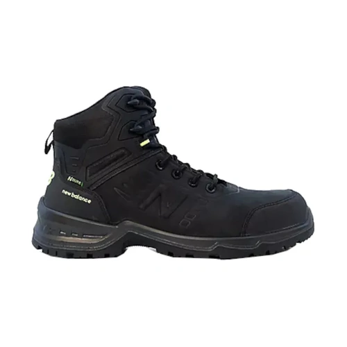 WORKWEAR, SAFETY & CORPORATE CLOTHING SPECIALISTS CONTOUR ZIP-SIDED BOOT (2E/4E)