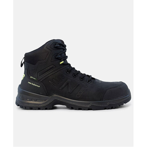 WORKWEAR, SAFETY & CORPORATE CLOTHING SPECIALISTS MIDCNTR - CONTOUR BOOT (4E)