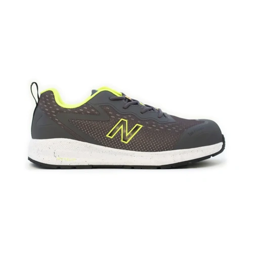 WORKWEAR, SAFETY & CORPORATE CLOTHING SPECIALISTS Logic Men’s Safety Jogger Protective Shoe 2E