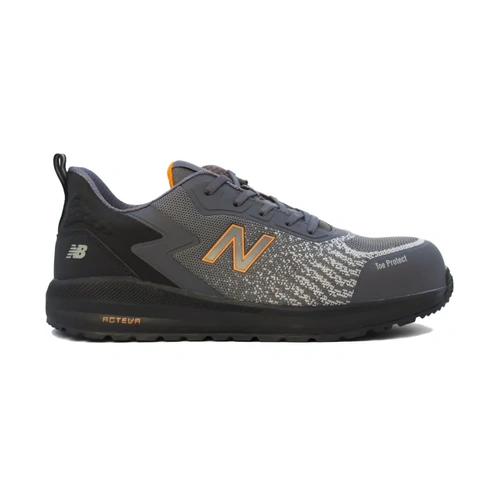 WORKWEAR, SAFETY & CORPORATE CLOTHING SPECIALISTS Speedware Men’s Safety Jogger Protective Shoe 2E 