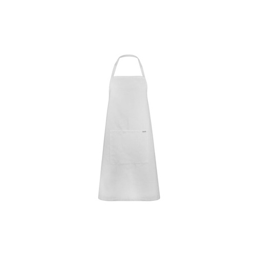 WORKWEAR, SAFETY & CORPORATE CLOTHING SPECIALISTS - Aprons - Full Bib with pocket