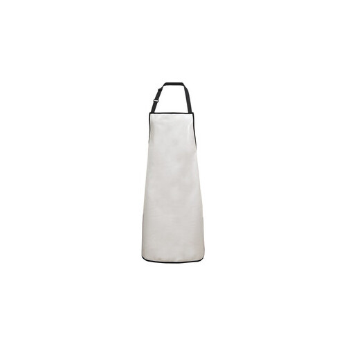 WORKWEAR, SAFETY & CORPORATE CLOTHING SPECIALISTS - Chefscraft - Full Bib PVC Apron