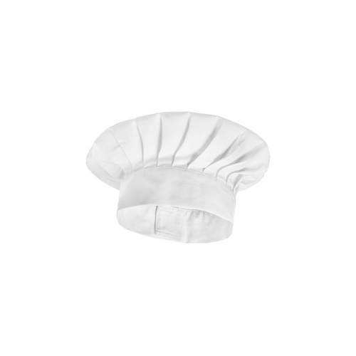 WORKWEAR, SAFETY & CORPORATE CLOTHING SPECIALISTS - Traditional Chefs Hat