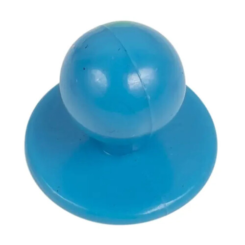 WORKWEAR, SAFETY & CORPORATE CLOTHING SPECIALISTS COLOURED STUD BUTTONS (Pack of 10)